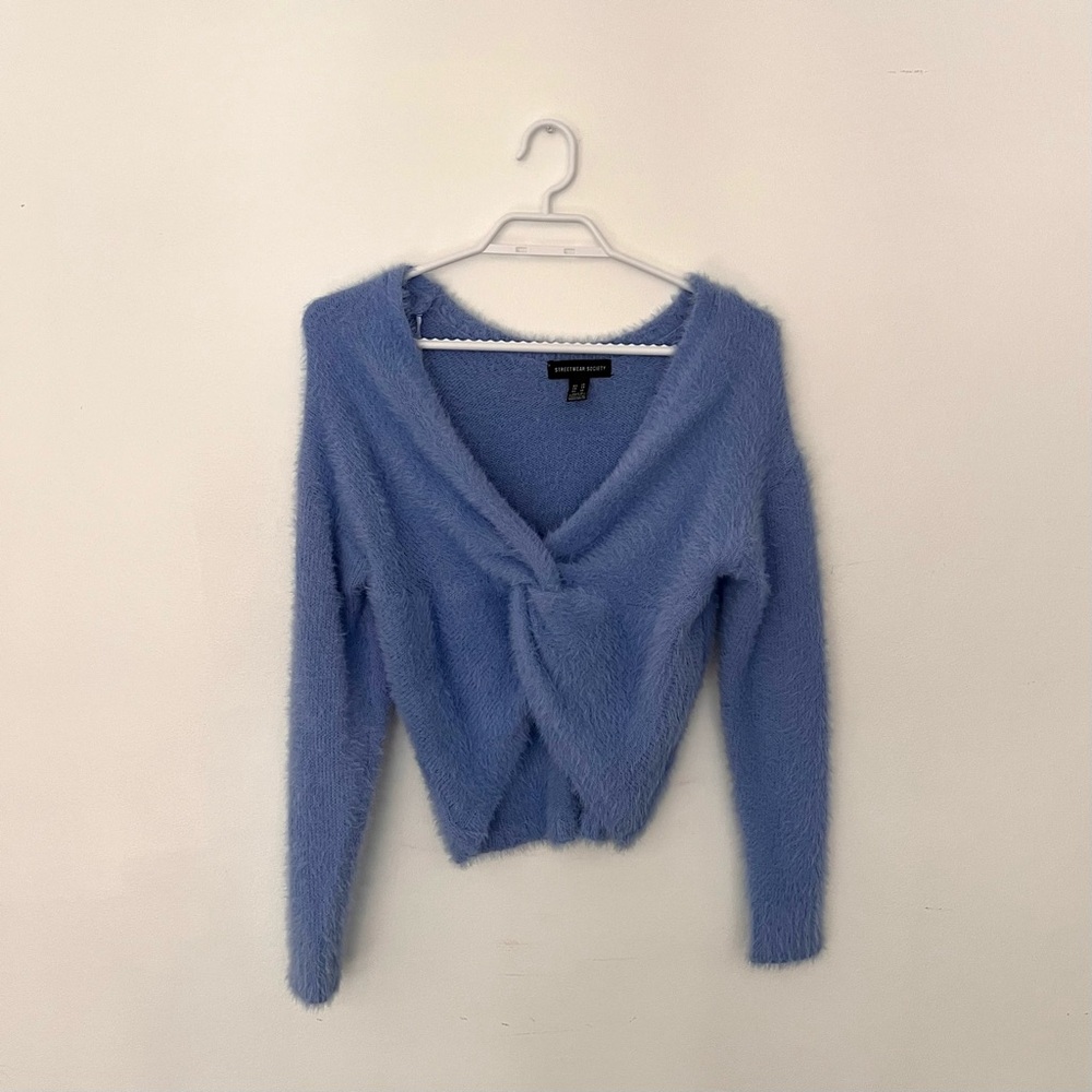Balletcore Sweater
